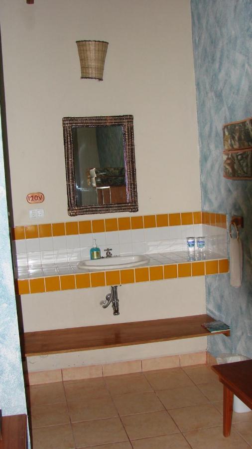 Hotel Bahia Taitza San Andres Bagian luar foto