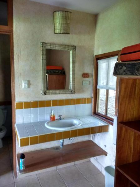 Hotel Bahia Taitza San Andres Bagian luar foto