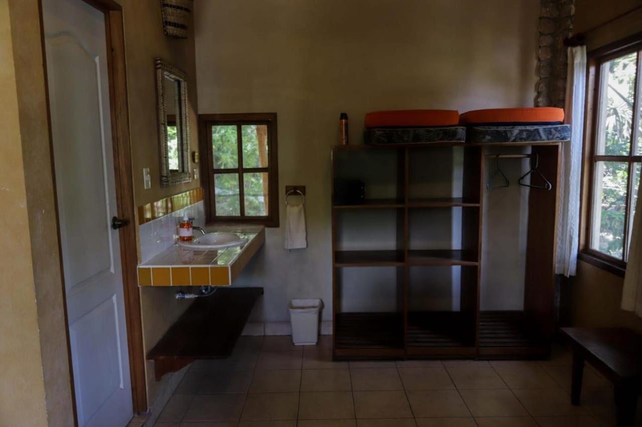 Hotel Bahia Taitza San Andres Bagian luar foto