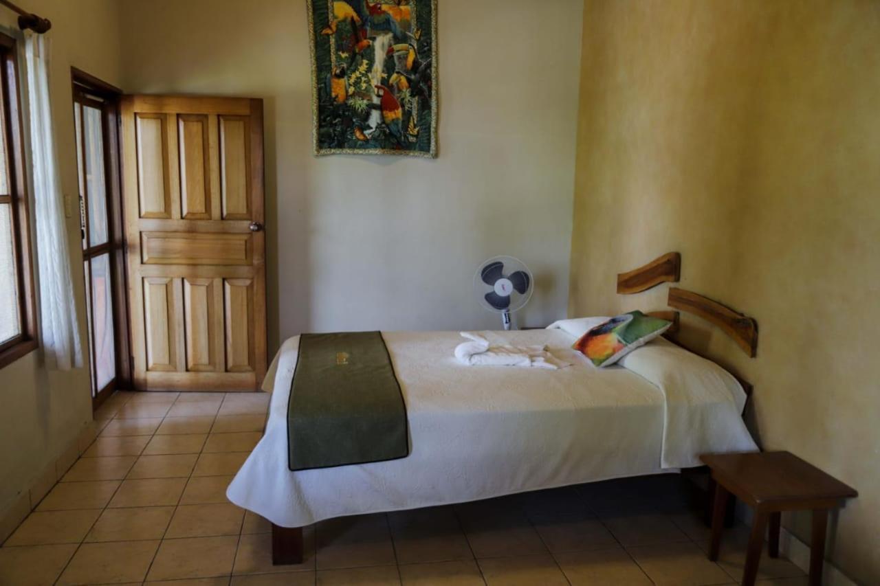Hotel Bahia Taitza San Andres Bagian luar foto