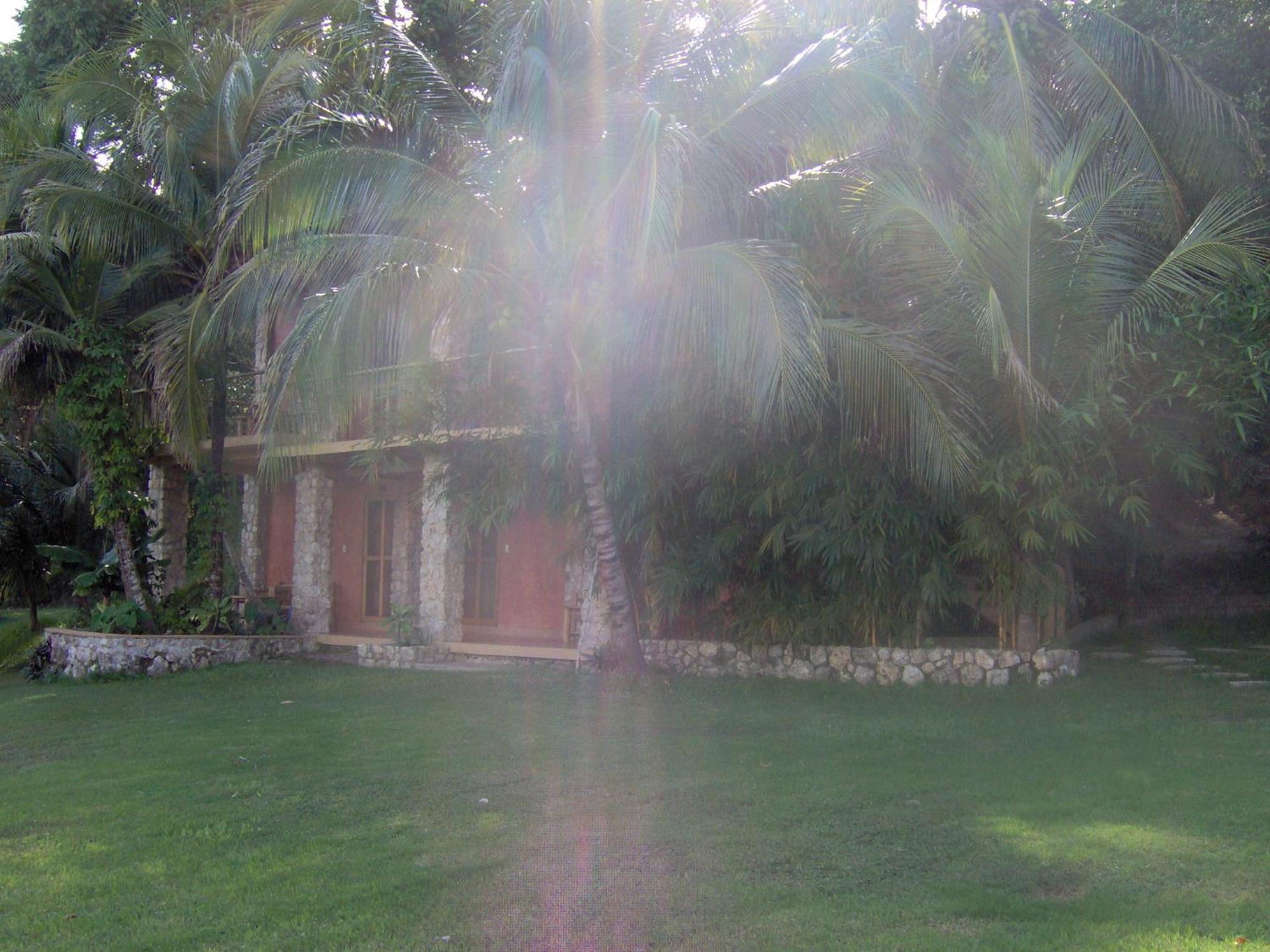 Hotel Bahia Taitza San Andres Bagian luar foto