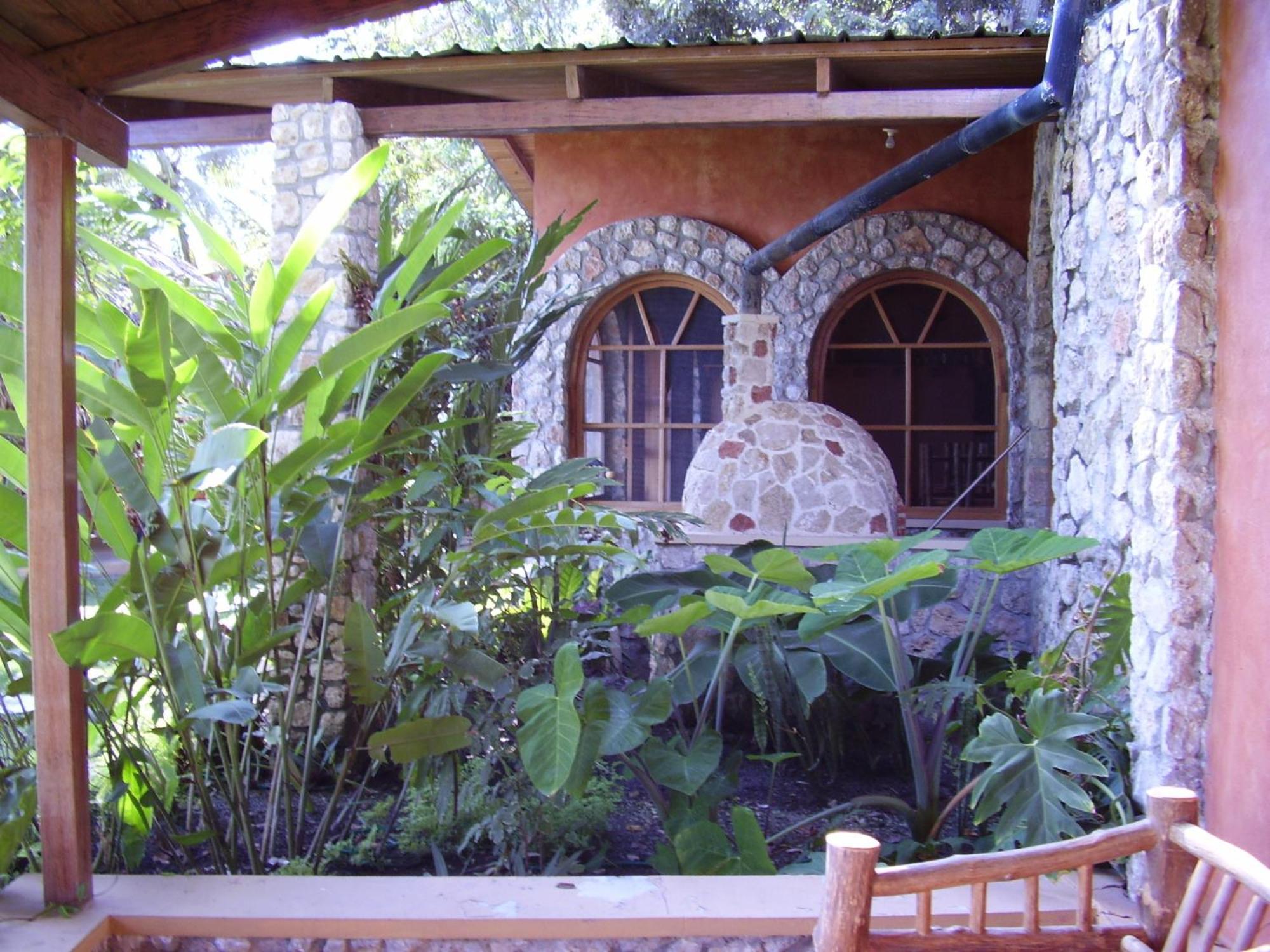 Hotel Bahia Taitza San Andres Bagian luar foto