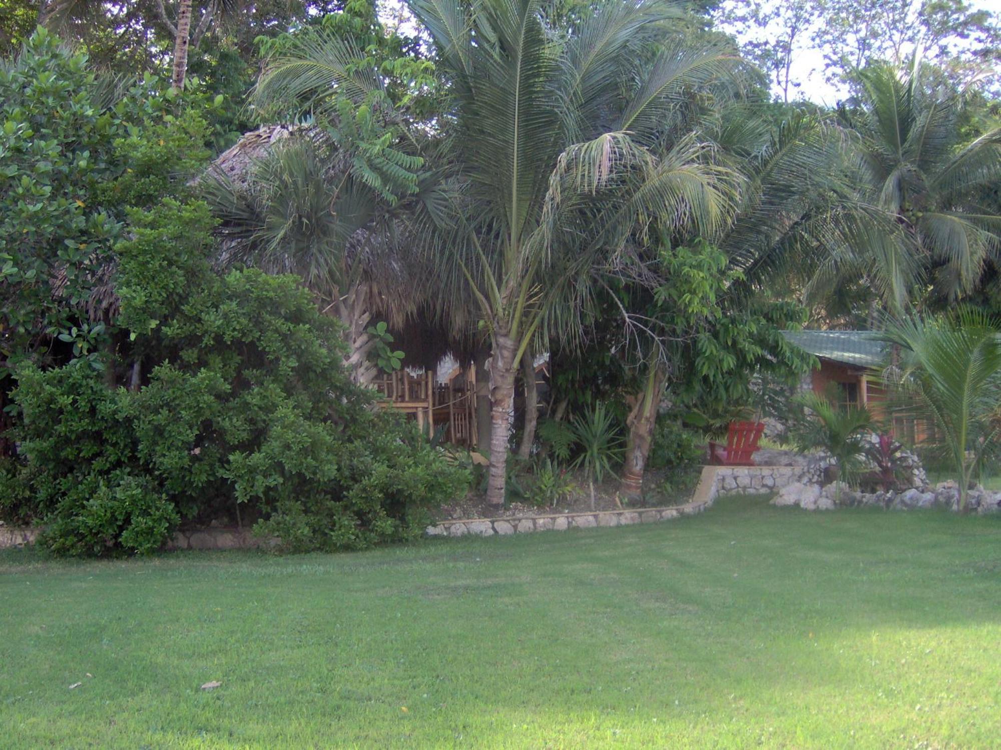 Hotel Bahia Taitza San Andres Bagian luar foto