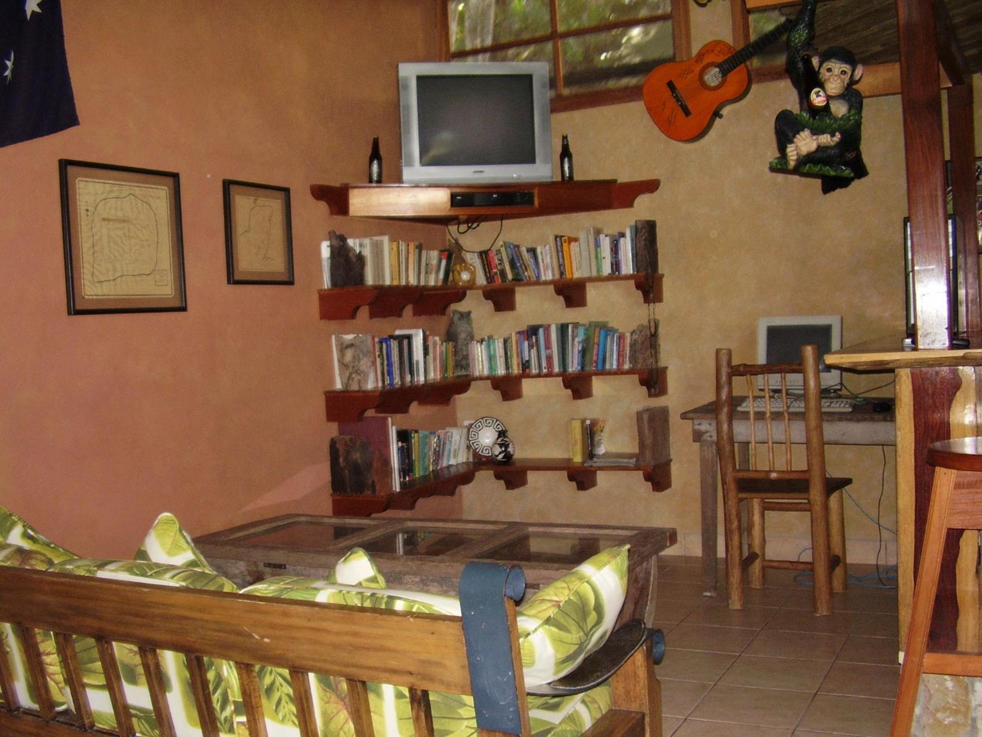 Hotel Bahia Taitza San Andres Bagian luar foto
