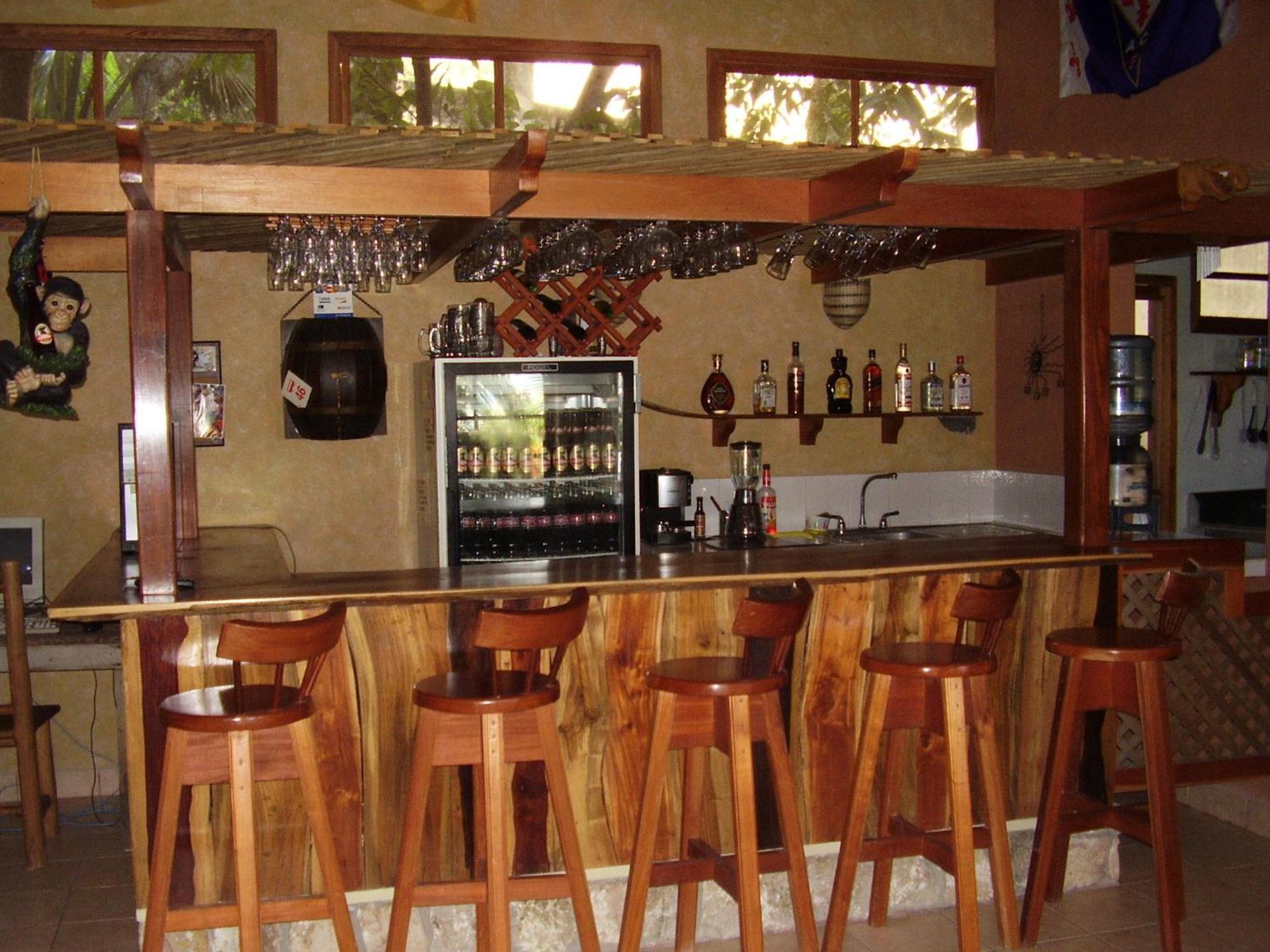 Hotel Bahia Taitza San Andres Bagian luar foto