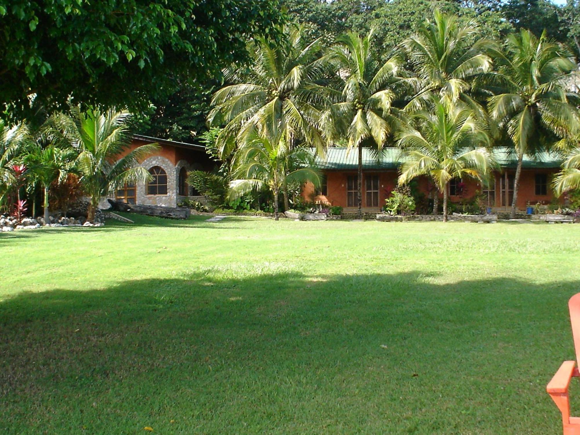Hotel Bahia Taitza San Andres Bagian luar foto