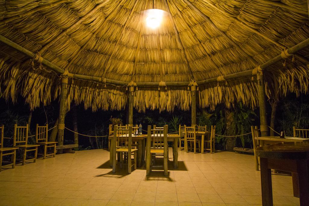 Hotel Bahia Taitza San Andres Bagian luar foto