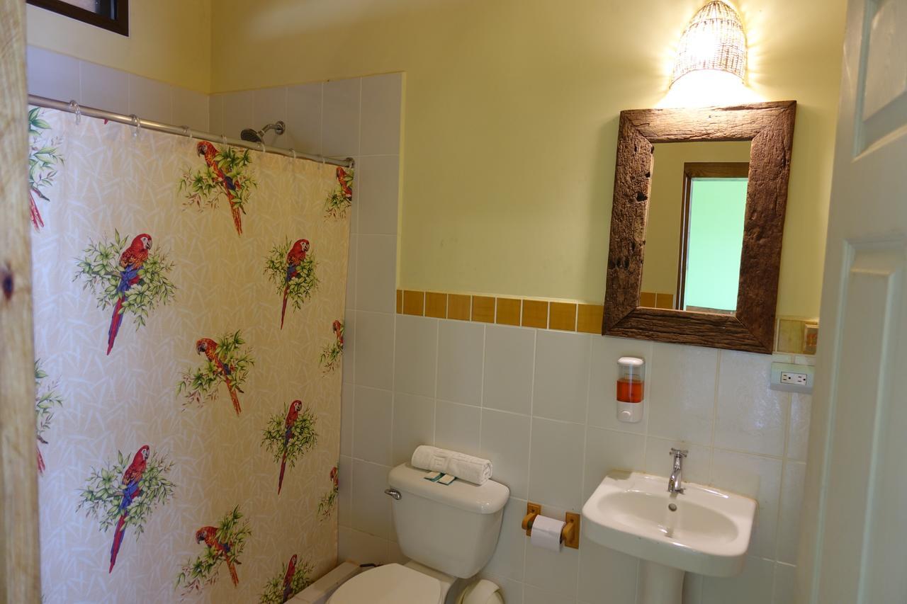 Hotel Bahia Taitza San Andres Bagian luar foto