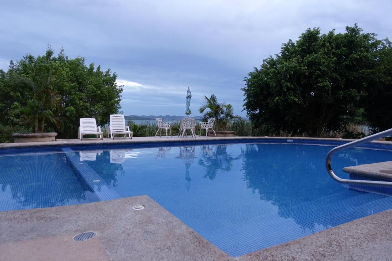 Hotel Bahia Taitza San Andres Bagian luar foto